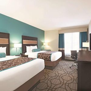 Queen Room Two Queen Beds Accessible Tub Mobility Hearing Access